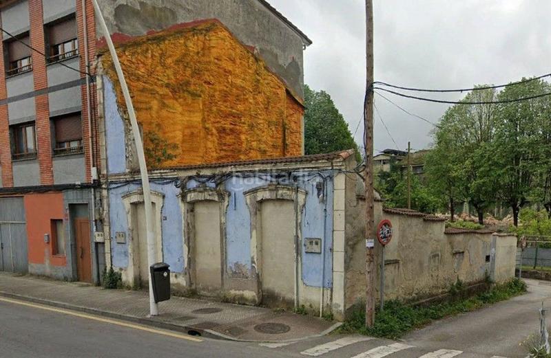 Foto fcc2c8a7-cd30-4291-8643-f83080ac4527. Propriété dans La Felguera Langreo