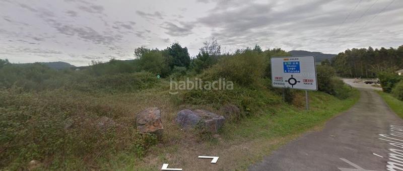 Foto 96b067ad-3462-4450-8b69-7547fea7ca34. Finca rústica en Navia