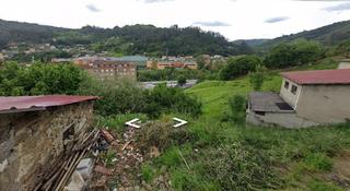 Rural plot in San Martín del Rey Aurelio