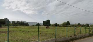 Rural plot in Granda