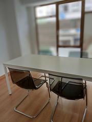 Location Bureau à Salesas - Foncalada - Campoamor