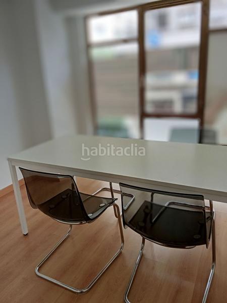 Foto b76bc070-f7c5-48e7-9999-55dbef0d82bd. Location bureau dans Salesas - Foncalada - Campoamor Oviedo