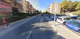 Appartement à Juan XXIII