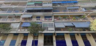Etagenwohnung en Pla de Bon Reps