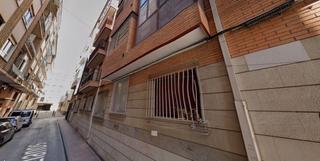Piso en El Carmen