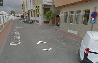 Local commercial à Centro