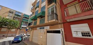 Flat in Norte