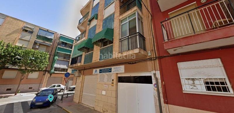 Foto 0f6fc0c7-9919-4611-aa81-82ea00efb4e1. Piso en Norte Sant Vicent del Raspeig