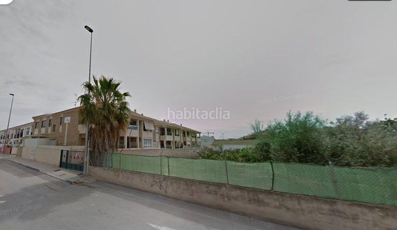 Foto cecf1759-1878-4fbd-8aae-a179e8c3168d. Piso en San Javier San Javier
