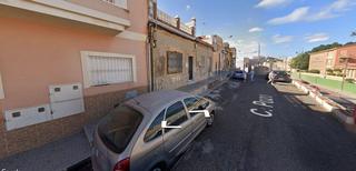 Piso en Santa Lucía
