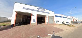 Capannone industriale in Puerta de Cuartos-Avenida de Portugal