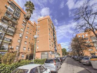 Appartement à Entrevías