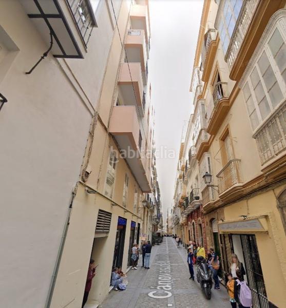Foto dbc363f1-b3f7-498d-b769-308d693ba1dd. Appartamento in Centro Histórico Cádiz