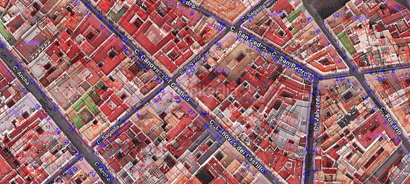 Foto 364c6f05-be92-4b9e-a2f4-596dc0d3fda4. Flat in Centro Histórico Cádiz