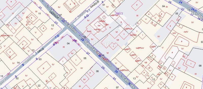 Foto ae58fbf2-0f0e-4b3f-973d-e5b698ad8770. Pis a Centro Histórico Cádiz