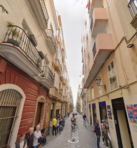 Foto d06d7d36-5a8e-4ecc-bf66-62266beda54f. Pis a Centro Histórico Cádiz