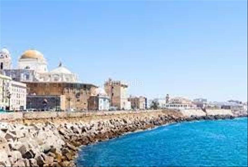 Foto fc914c2a-bb43-4235-a7b3-454a2ae565ba. Pis a Centro Histórico Cádiz