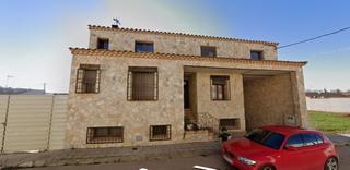 House in Mota del Cuervo