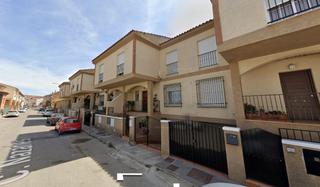 Casa a schiera in Pinos Puente