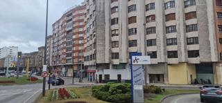 Etagenwohnung en Centro. Piso en venta en calle del muelle 34, avils