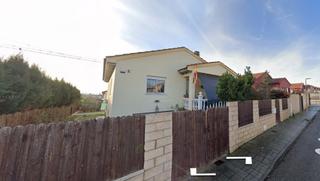 House in Burguillos de Toledo