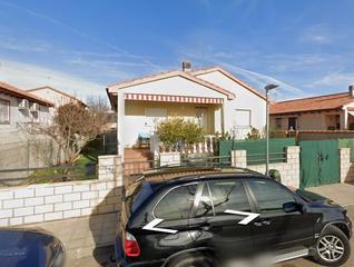 Haus in Burguillos de Toledo