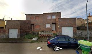 Casa adossada a Casar de Escalona (El)