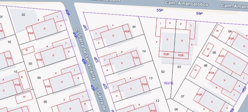 Foto 11509d81-4915-4c03-bd33-f35ec47f07bf. Casa adossada a Casar de Escalona (El)