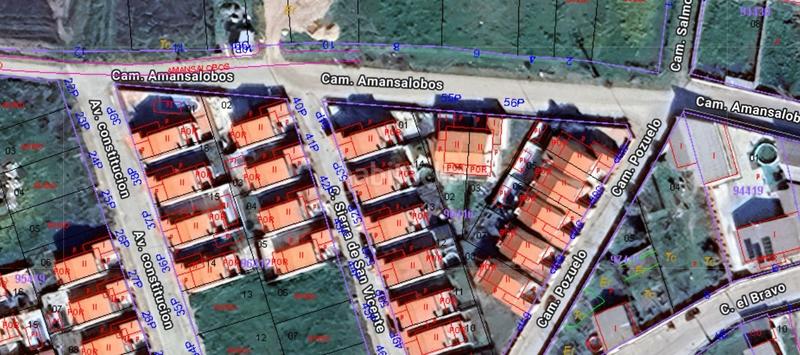 Foto 3f5882b6-10ac-434e-9241-56cbaa7a6afd. Casa adossada a Casar de Escalona (El)