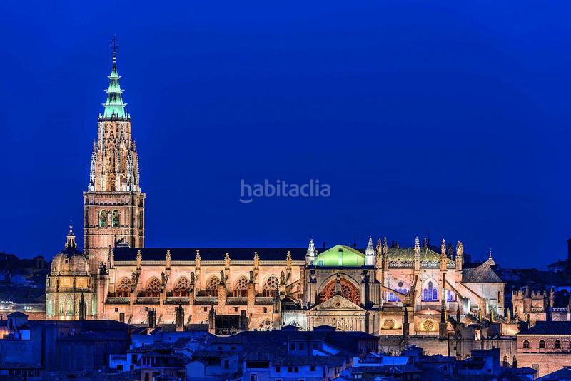 Foto 46247562-7885-4238-8dcb-d00ce897c8bb. Casa adossada a Casar de Escalona (El)