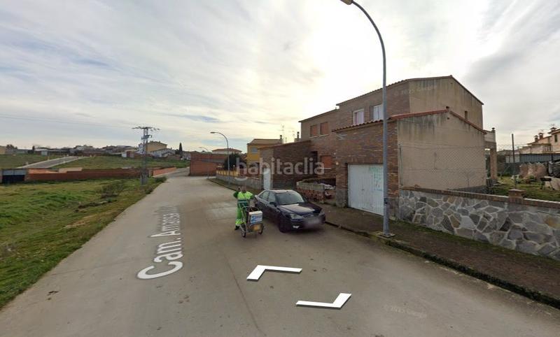 Foto 820aa04d-ee84-4849-a0eb-3db91534879a. Casa adossada a Casar de Escalona (El)