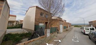 Maison jumelée à Casar de Escalona (El)