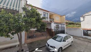 Maison jumelée à Alcaudete de la Jara