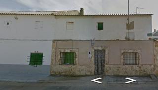Casa a Mesas (Las)
