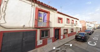 Maison à Manzanares
