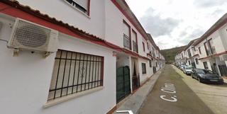 Maison jumelée à Alcaudete de la Jara