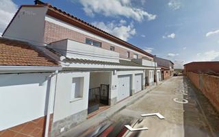 Maison à Pueblanueva (La)