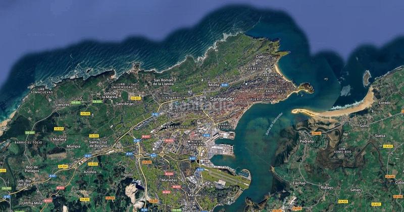 Foto e984a0dc-036a-4782-90bd-07b578af9af2. Appartement dans Alisal - San Román Santander