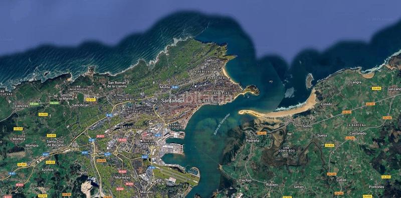 Foto e1fbf541-9f3e-445b-ad3b-ead0168e4937. Pis a General Dávila Santander