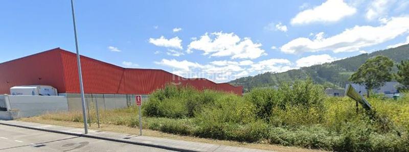 Foto 5679ed3f-9104-49f3-a88b-487f03c23f77. Area edificabile industriale in Coaña