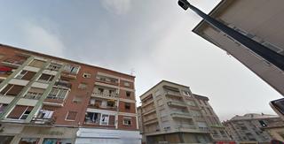 Pis a Corrales de Buelna (Los). Oportunidad inversores, piso en venta con rentabilidad