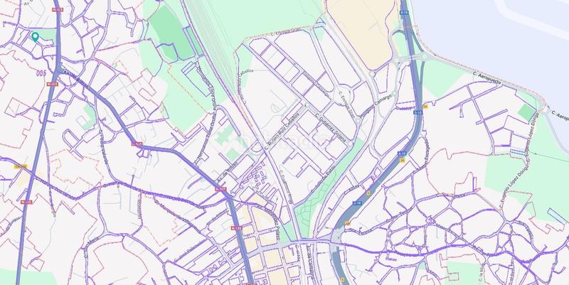 Foto 95b36c6e-3645-4b5e-abfc-9baacb30cfe9. Appartement dans Muriedas Camargo