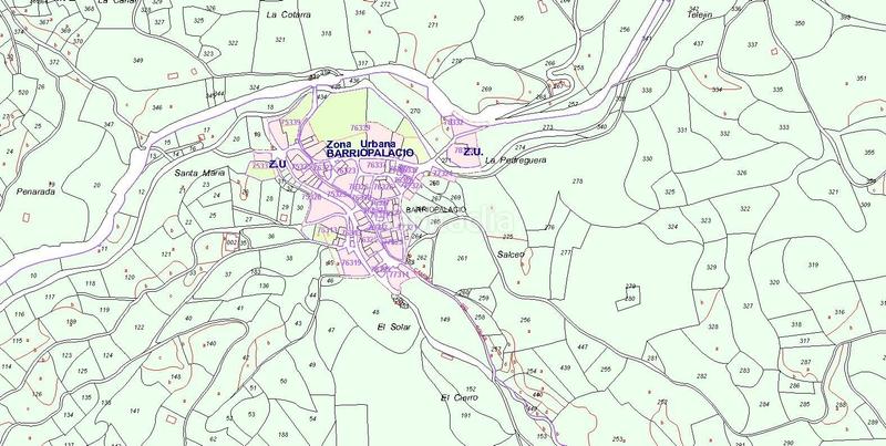 Foto fe0c9367-e078-48a1-b6a7-5f78043a60d3. Casa a Anievas