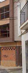 Edificio en Villarrobledo. Obra sin finalizar