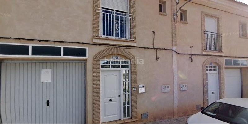 Foto ab1c0388-979e-464d-b324-be8f6d5ad682. Casa in Tobarra