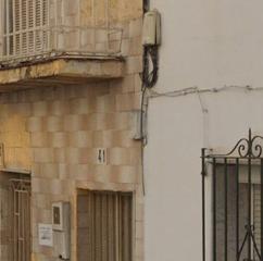 Appartement à Andújar. Se vende imnueble alquilado