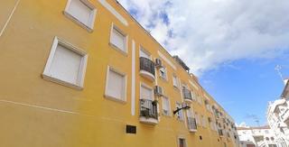 Appartement à Andújar. Inmueble okupado