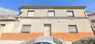 Haus in Campo de Criptana