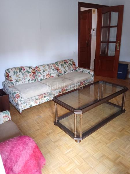 Foto 7066c9e0-05a2-4b32-a361-831a41aff23a. Location appartement avec chauffage dans Centro Gijón
