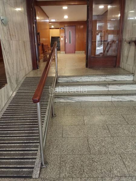 Foto 3671b651-175c-495f-a943-b807fd76c63d. Miete etagenwohnung mit heizung in Centro Gijón